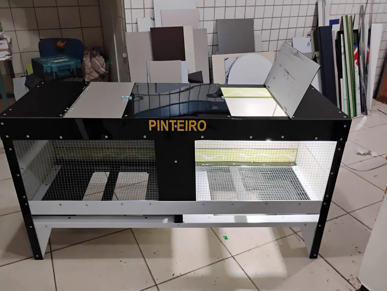 Pinteiro - Foto 5