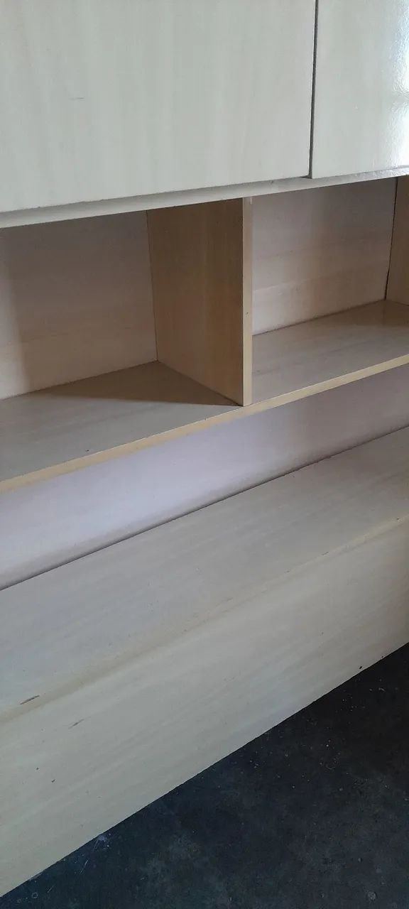 Guarda roupa grande - Foto 5