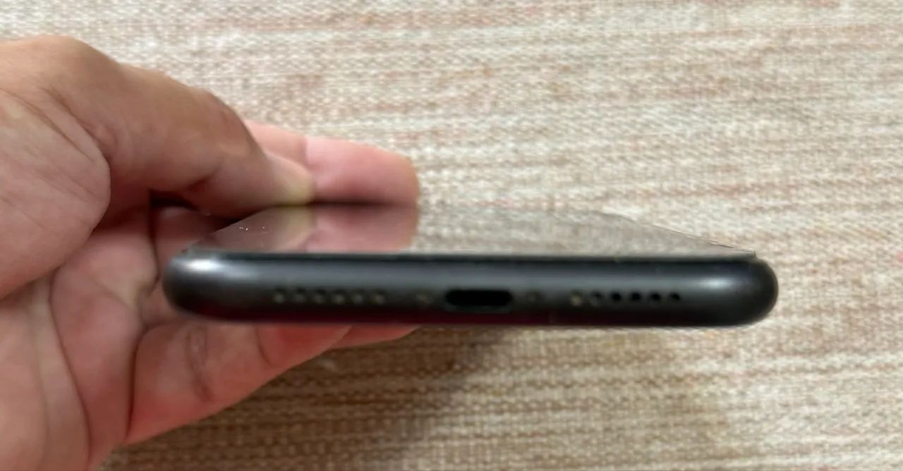 iPhone 11 256 GB com Caixa e Nota  - Foto 2