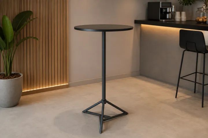MESA DOT- MESA BISTRÔ - Foto 2