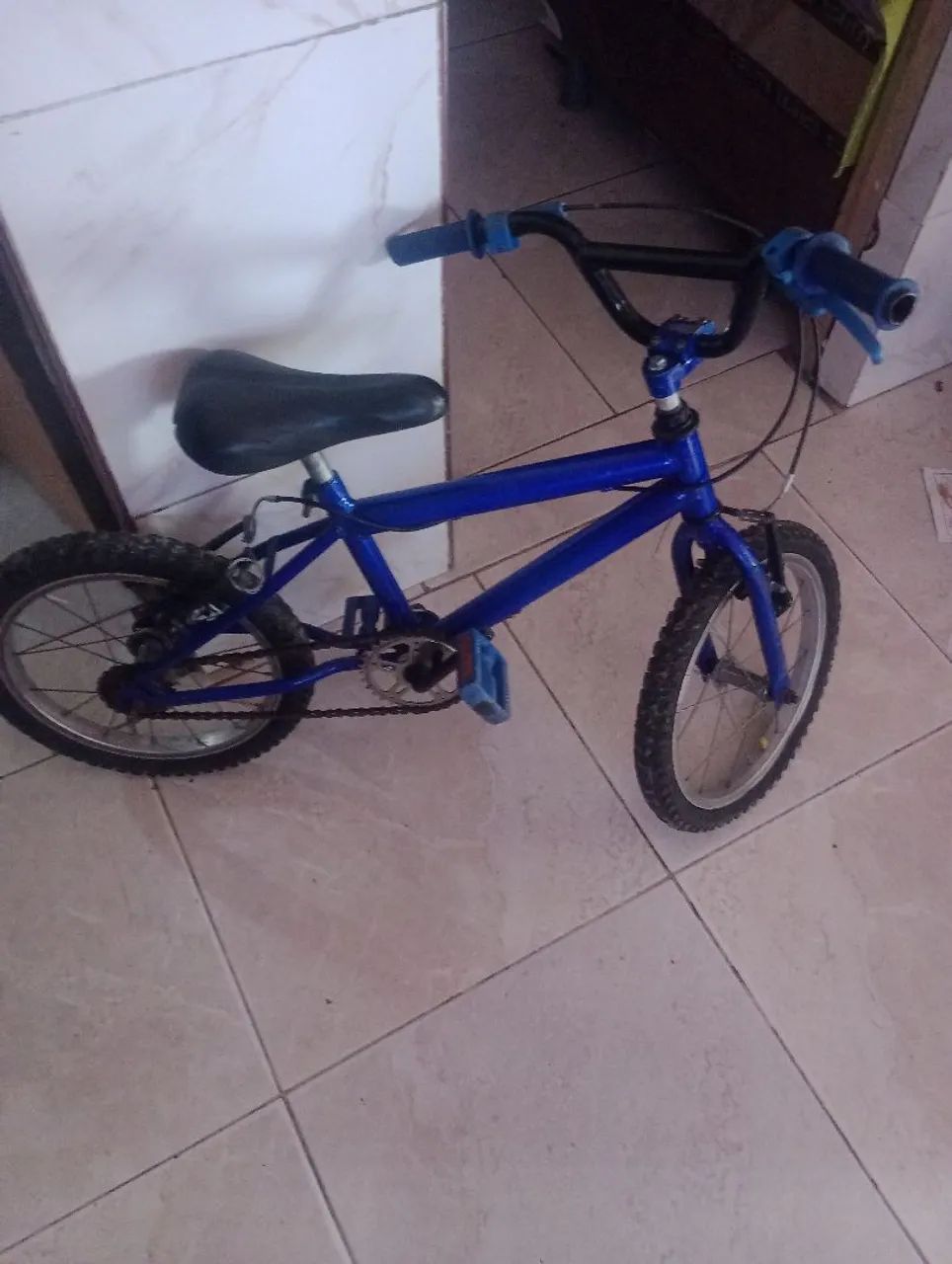 Bicicleta em perfeito estado  - Foto 5