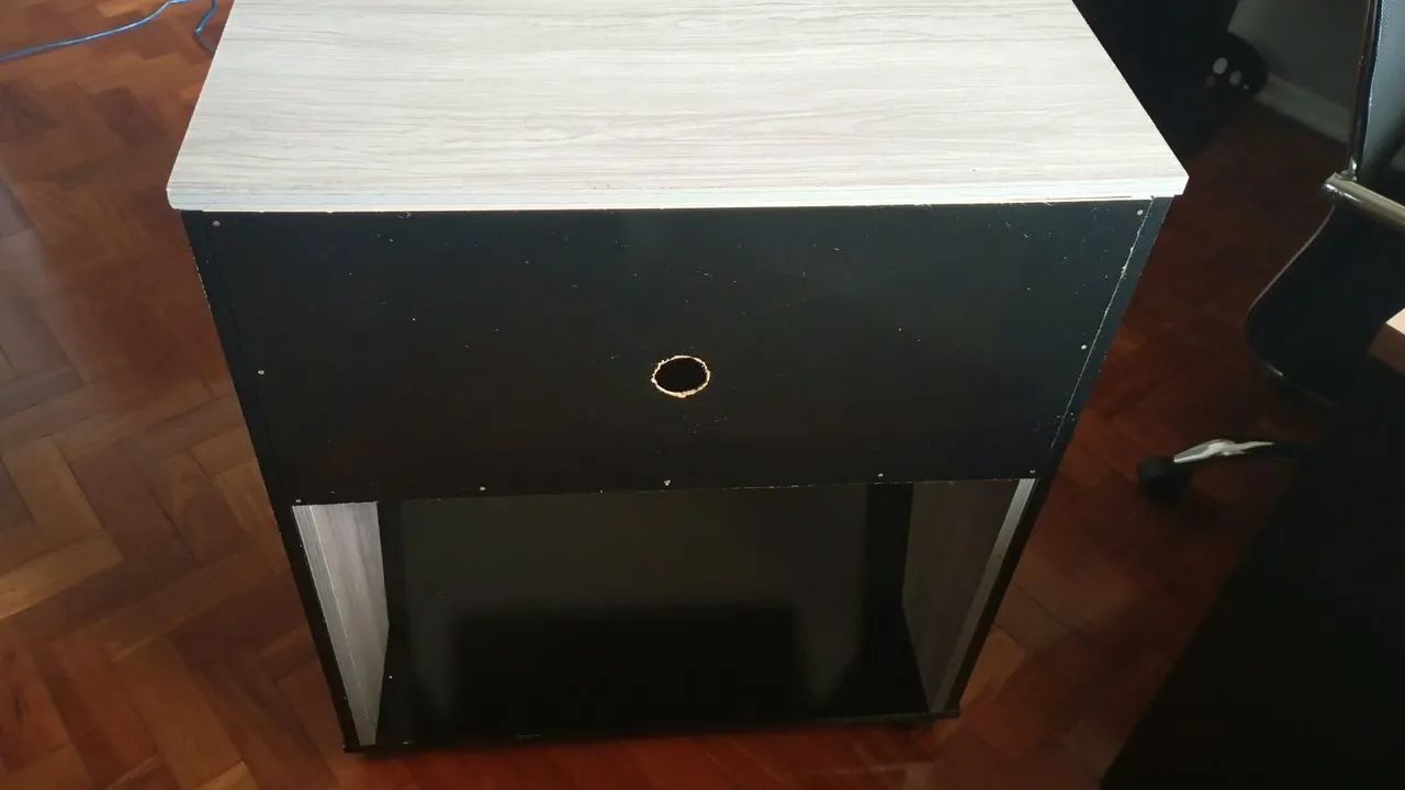 Rack para computador  - Foto 3