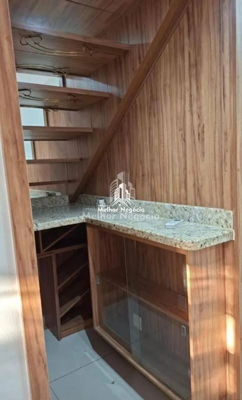 Casa à venda em Sumaré, Parque Villa Flores, com 2 quartos, com 60 m² - Foto 5