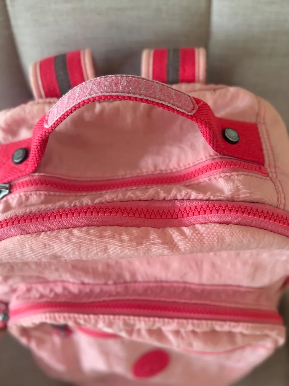 Mochila Kipling  - Foto 3