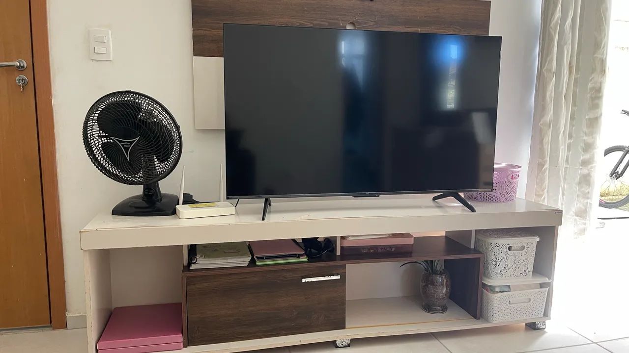 Rack +painel  - Foto 2