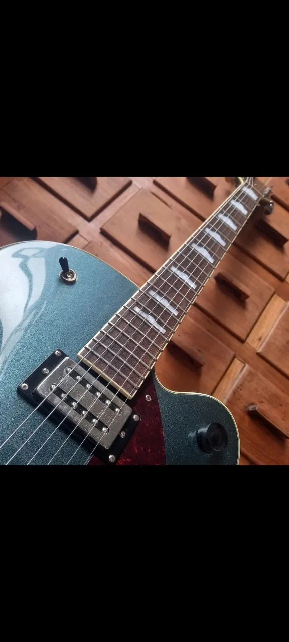 Gretsch G2420T  - Foto 5