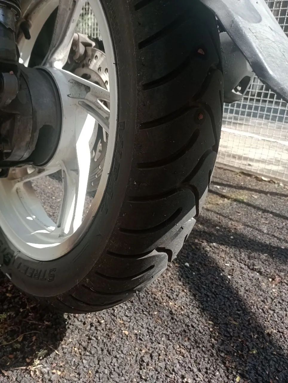 Scooter SH 150 - Foto 4