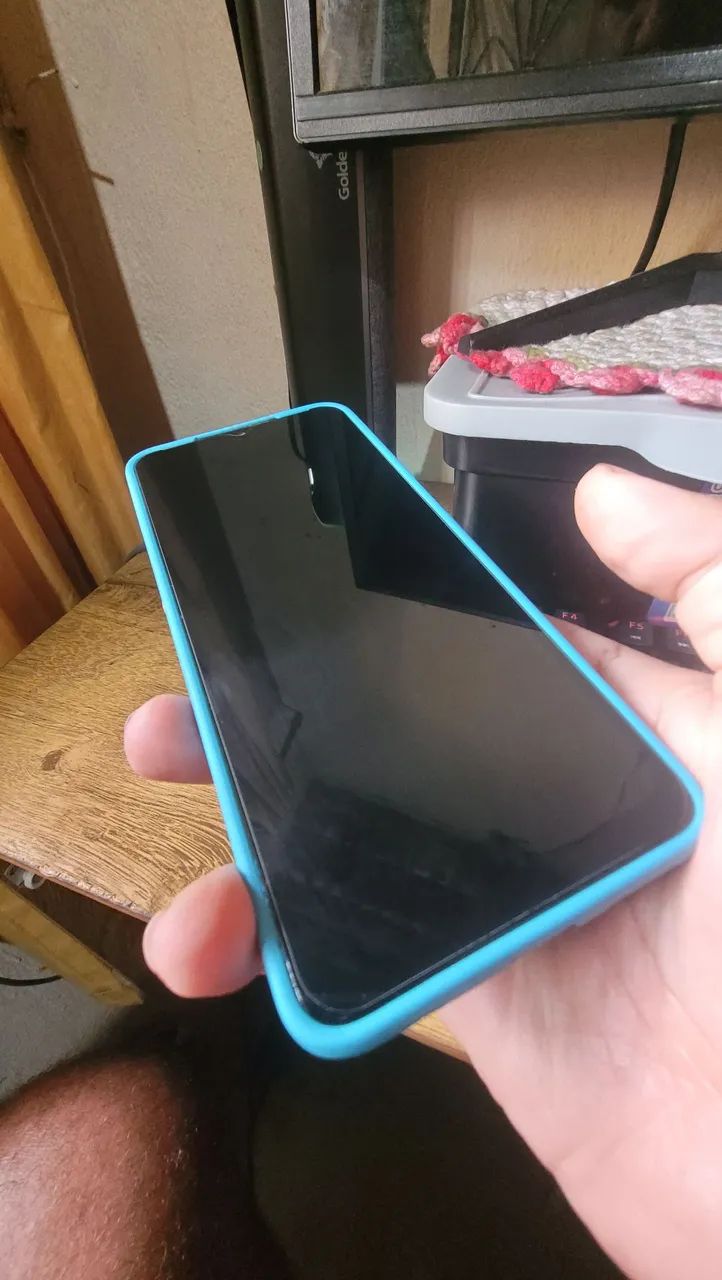 MOTO E22 - Foto 3