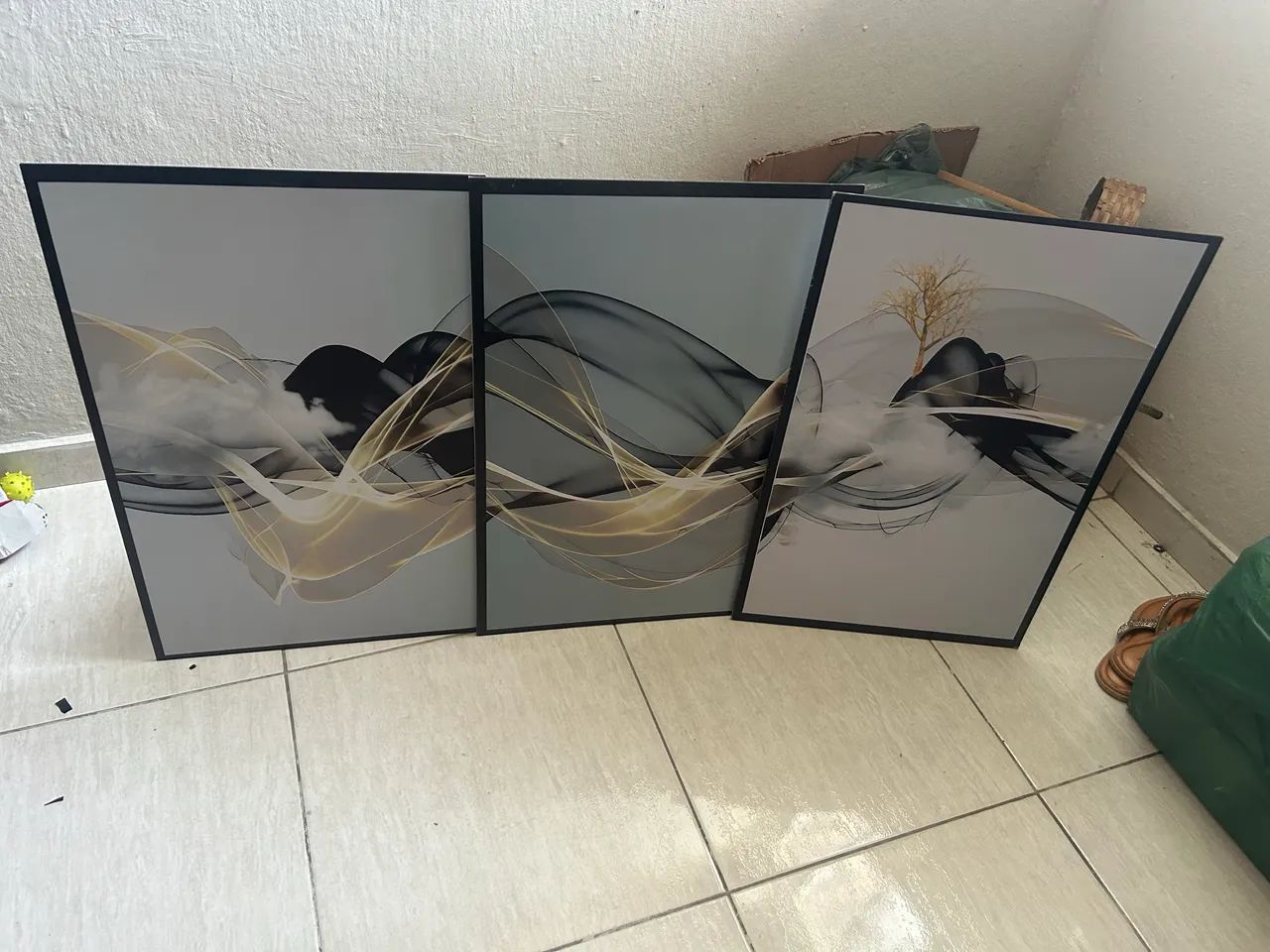 Vendo quadros  - Foto 2