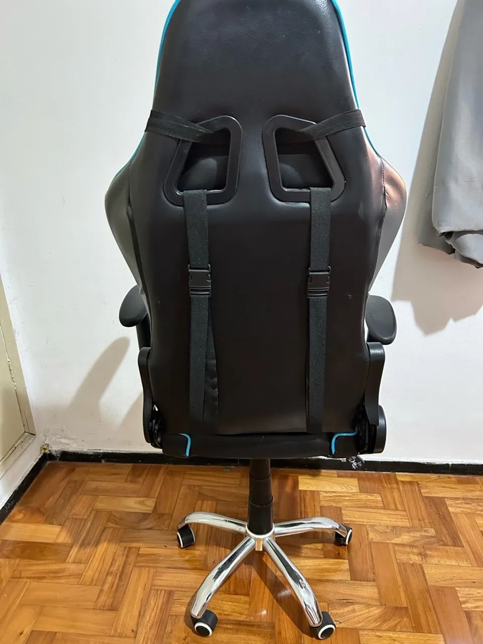 Cadeira Gamer Dazz - Foto 2