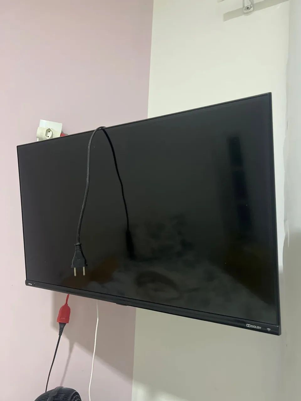 Televisão 