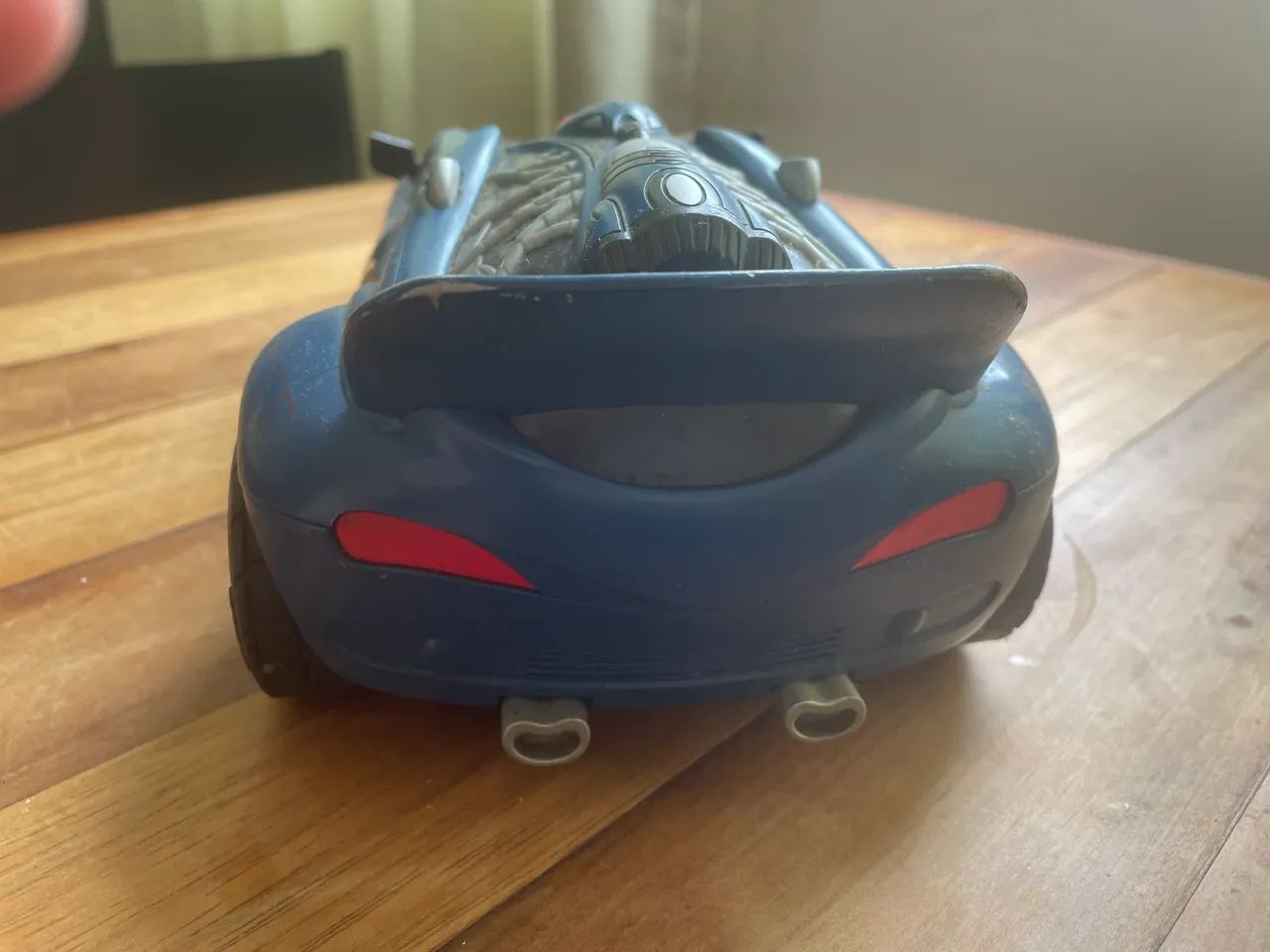 Carro homem aranha  - Foto 4