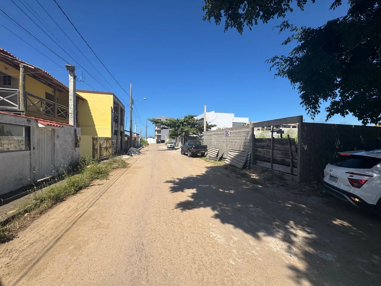 TERRENO EM UBU - Foto 2