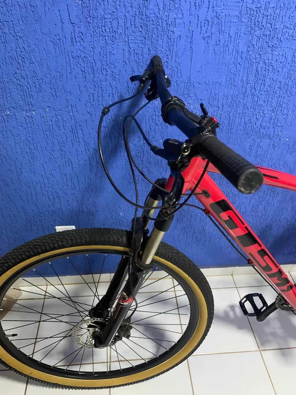 Bike GTS  Aro 29. - Foto 5