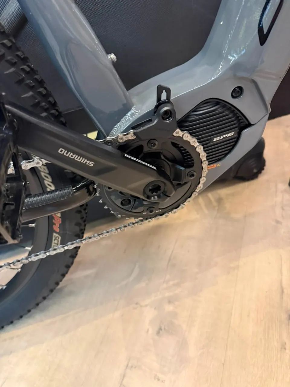 bike - Foto 2