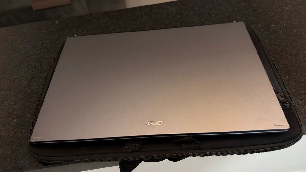NOTEBOOK ACER ASPIRE 5 - Foto 3