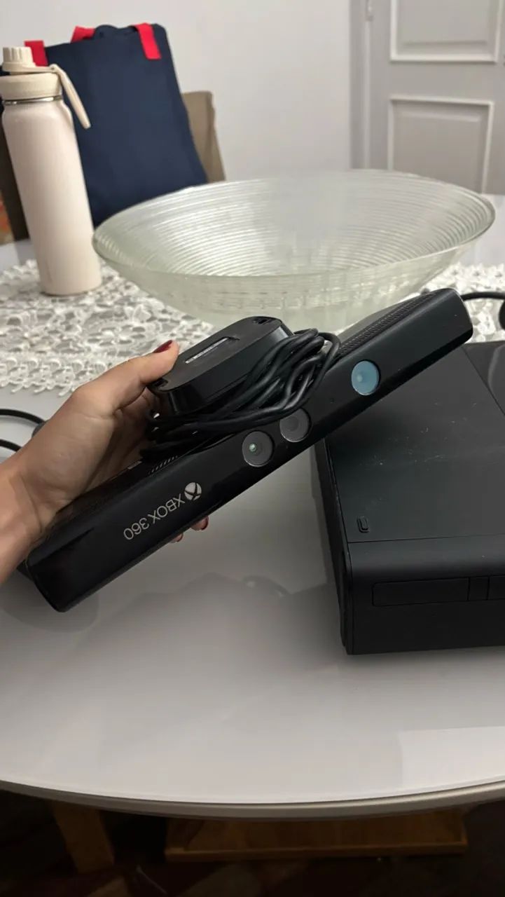 Xbox 360 - Foto 3