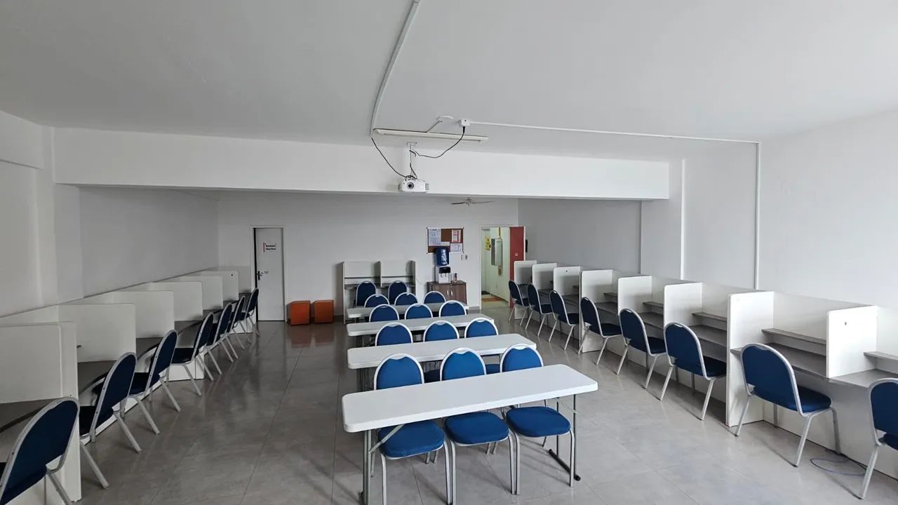 Cadeira de auditório  - Foto 3