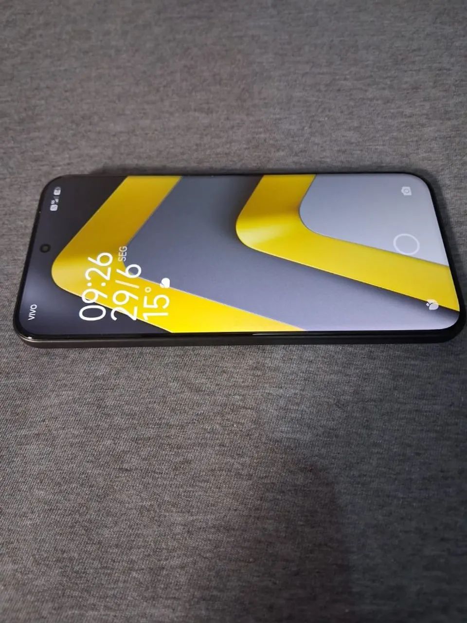 Vendo Celular Poco M8 Pro 5G
