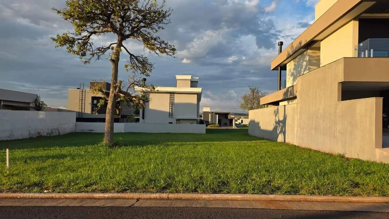 Lote próximo ao lazer