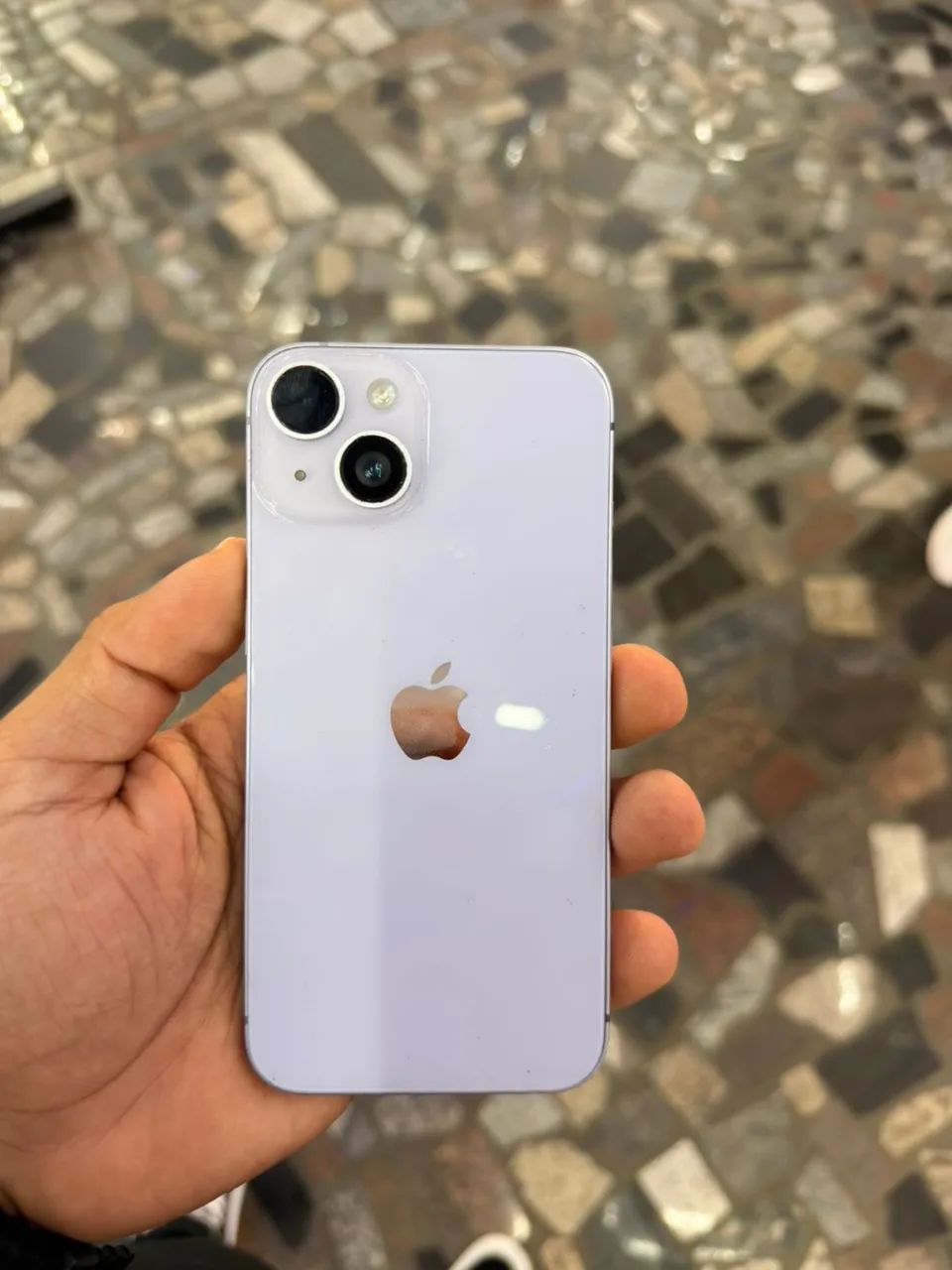 IPHONE 14-128GB - Celulares e Smartphones - Guaranésia 1503119157