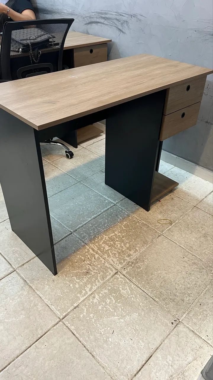 Mesa de escritório  - Foto 3