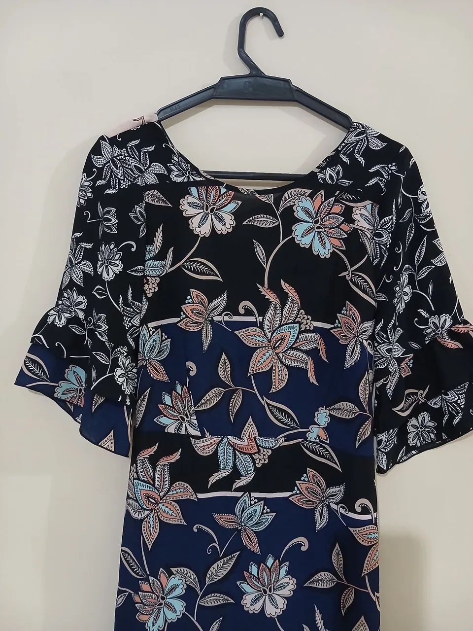 Vestido da Shoulder  - Foto 4
