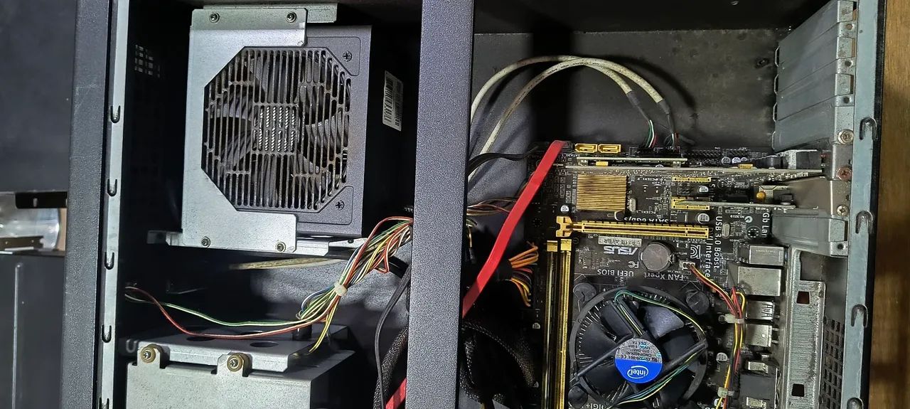 Computador i3-4160 - Foto 2