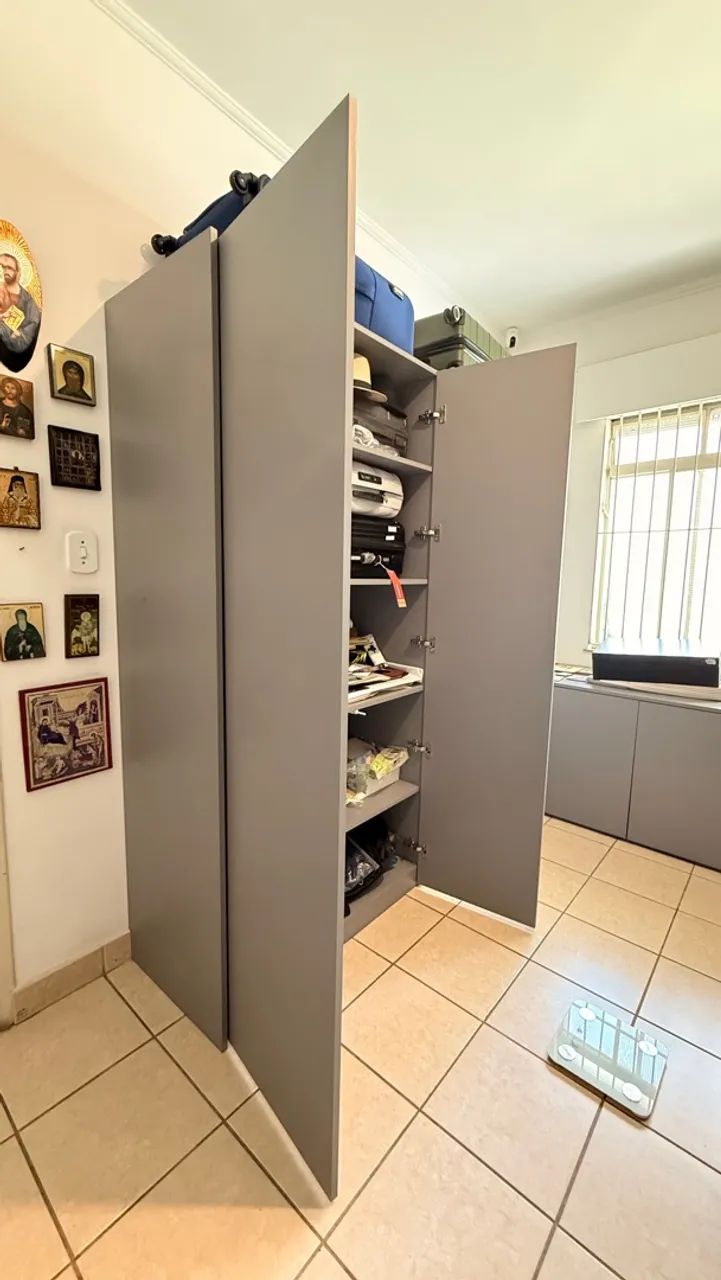 ARMÁRIO OU GUARDA ROUPA  - Foto 3
