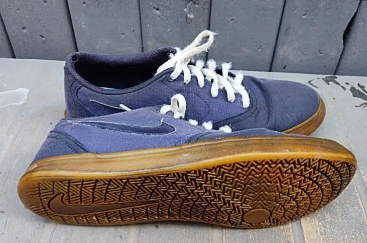 Tênis Nike tamanho 43  - Foto 2
