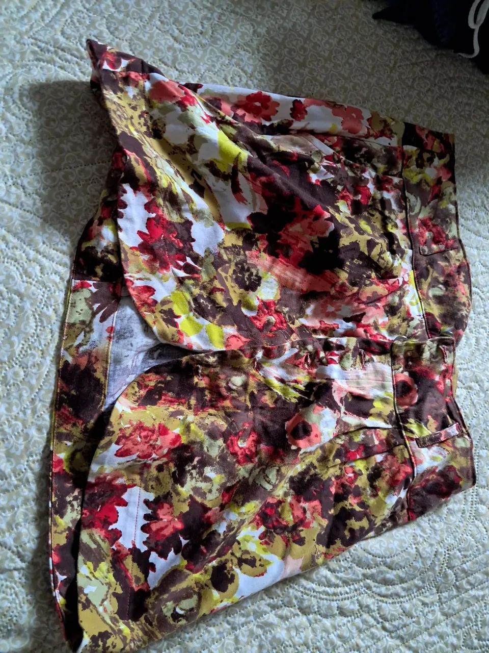 Roupas semi novas - Foto 3