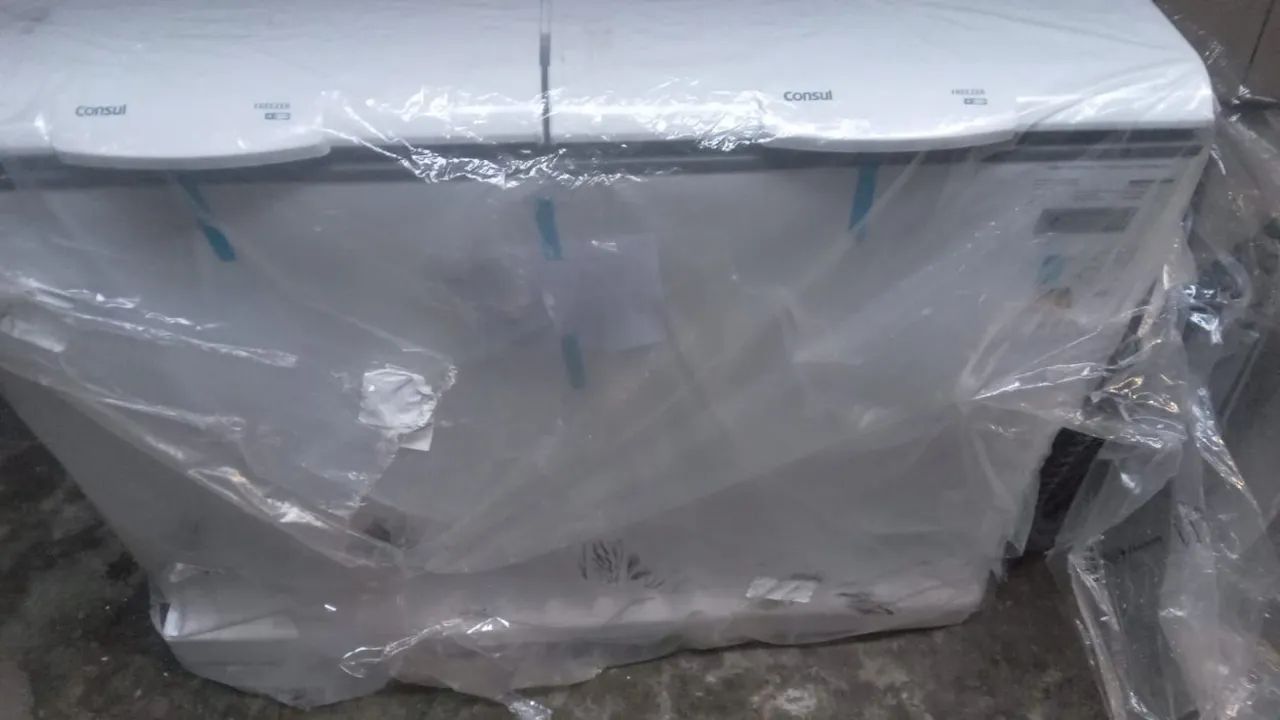 Vende-se Freezer  - Foto 4