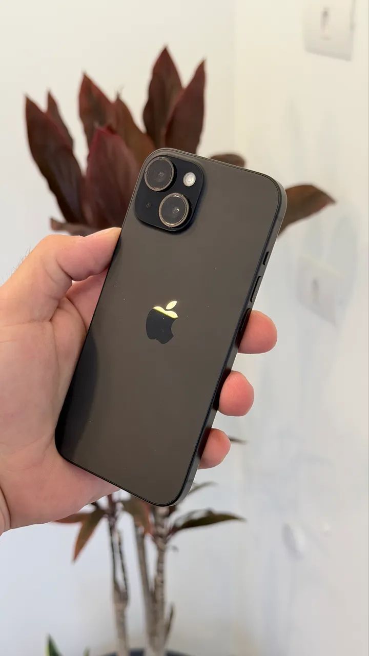 iPhone 15 128gb - Ótimo estado  - Foto 3