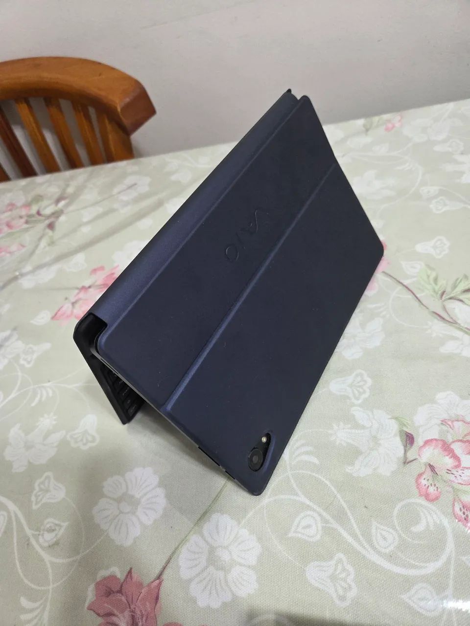 Tablet Sony Vaio TL 10 - 10 meses garantia - Foto 3