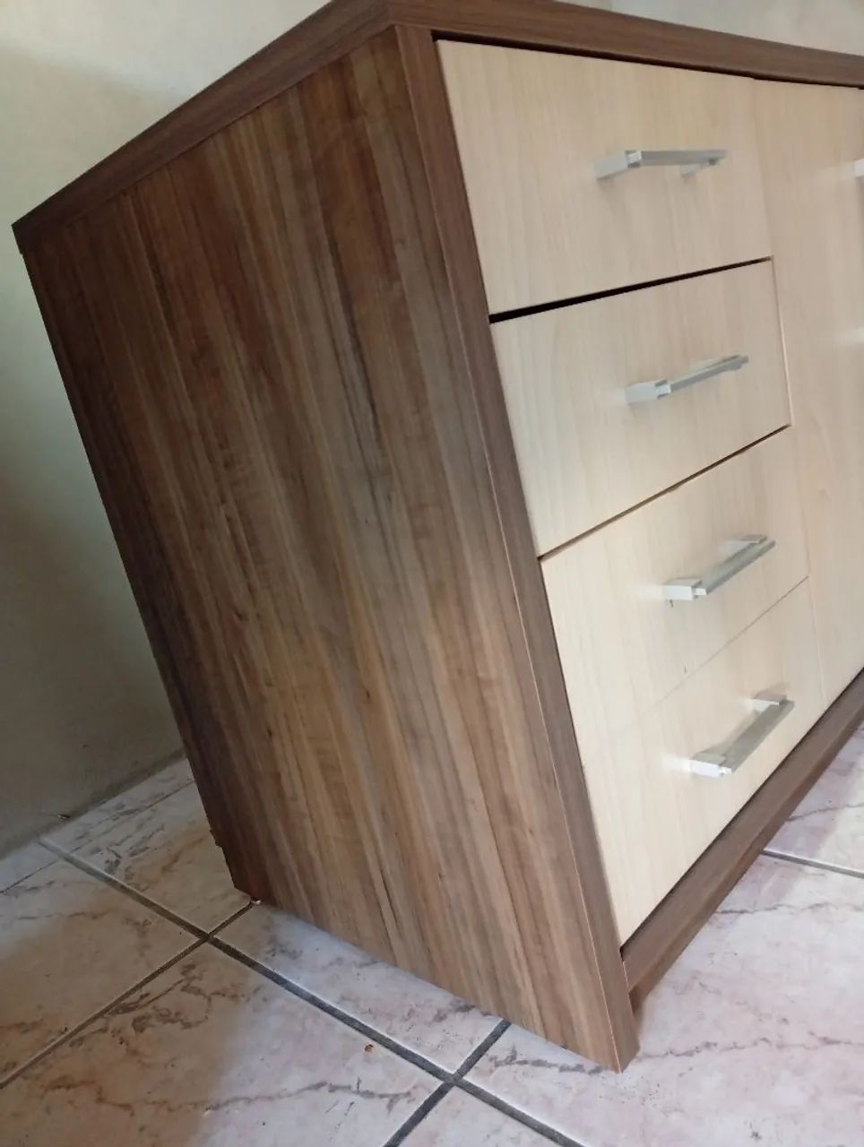 Cômoda com gavetas - Foto 4