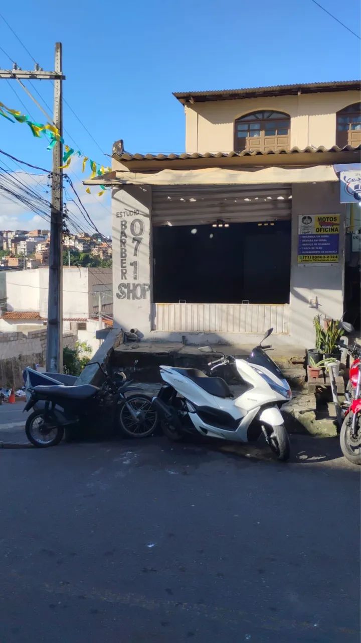 Ponto comercial, próximo a baixa de quintas!! - Foto 3