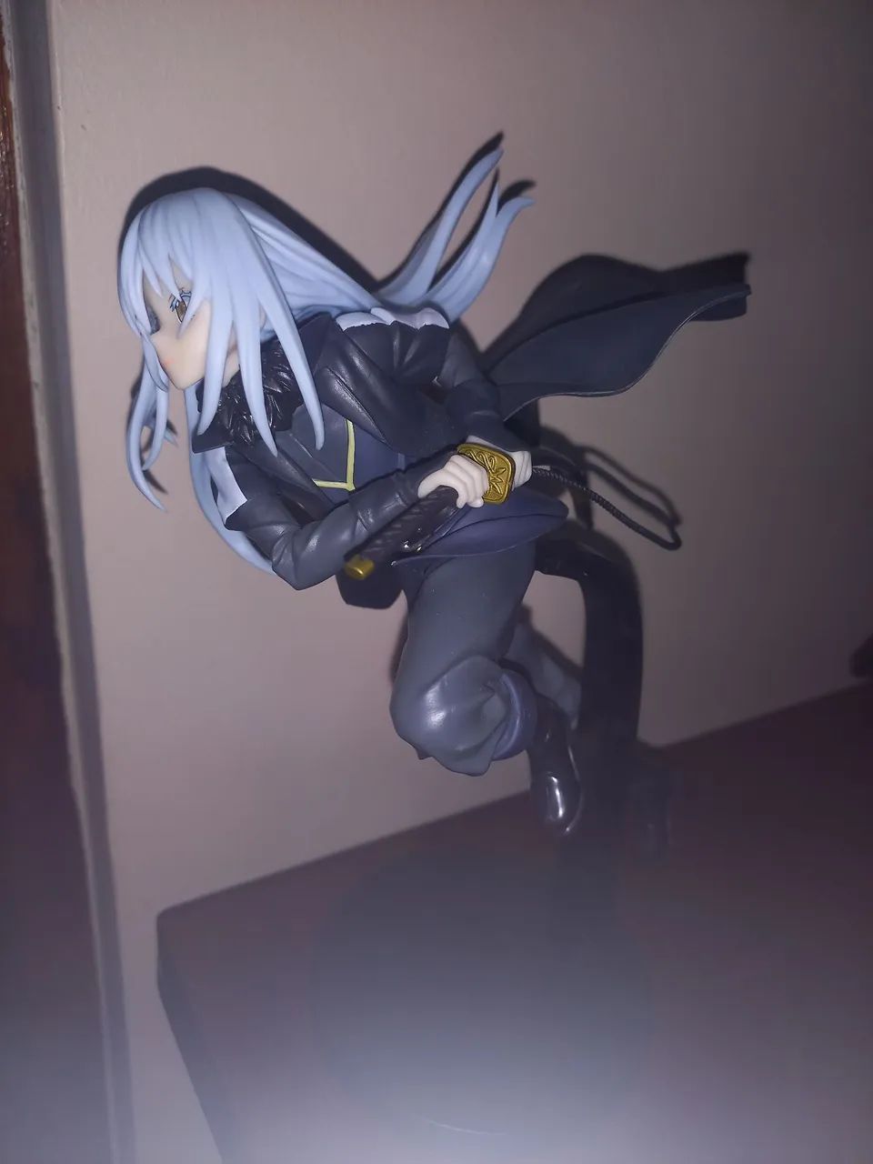 Figure action animes - Foto 3