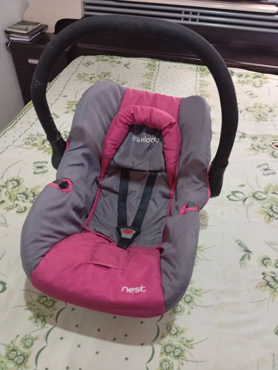 Bebê conforto Kiddo 