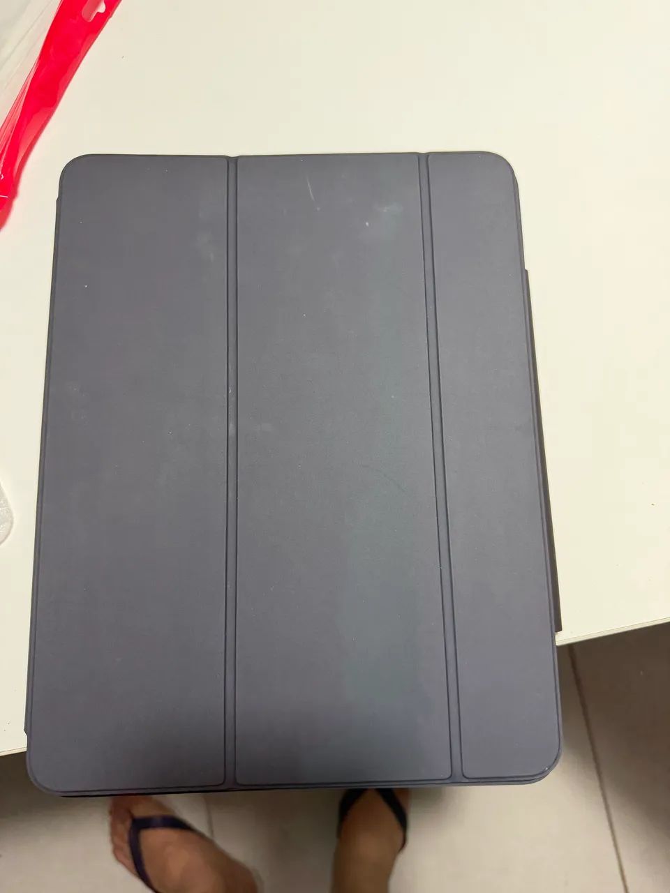 Capa IPad Pro M3 /M4 13 polegadas ( original ) 
