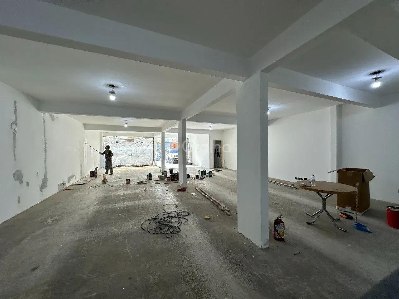 Imóvel para venda tem 600 metros quadrados em Estreito - Florianópolis - SC - Foto 5