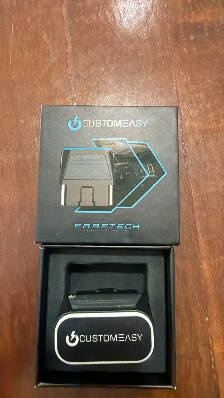 CustomEasy  - Foto 2