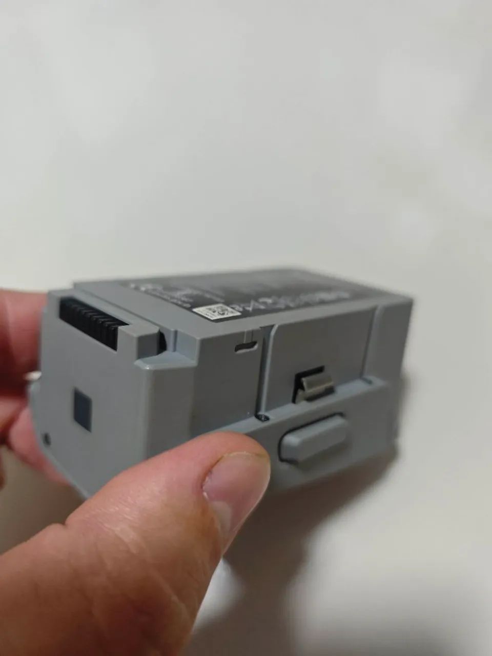 Bateria Dji Air2 ou Air2s iniciando inchar - Foto 4