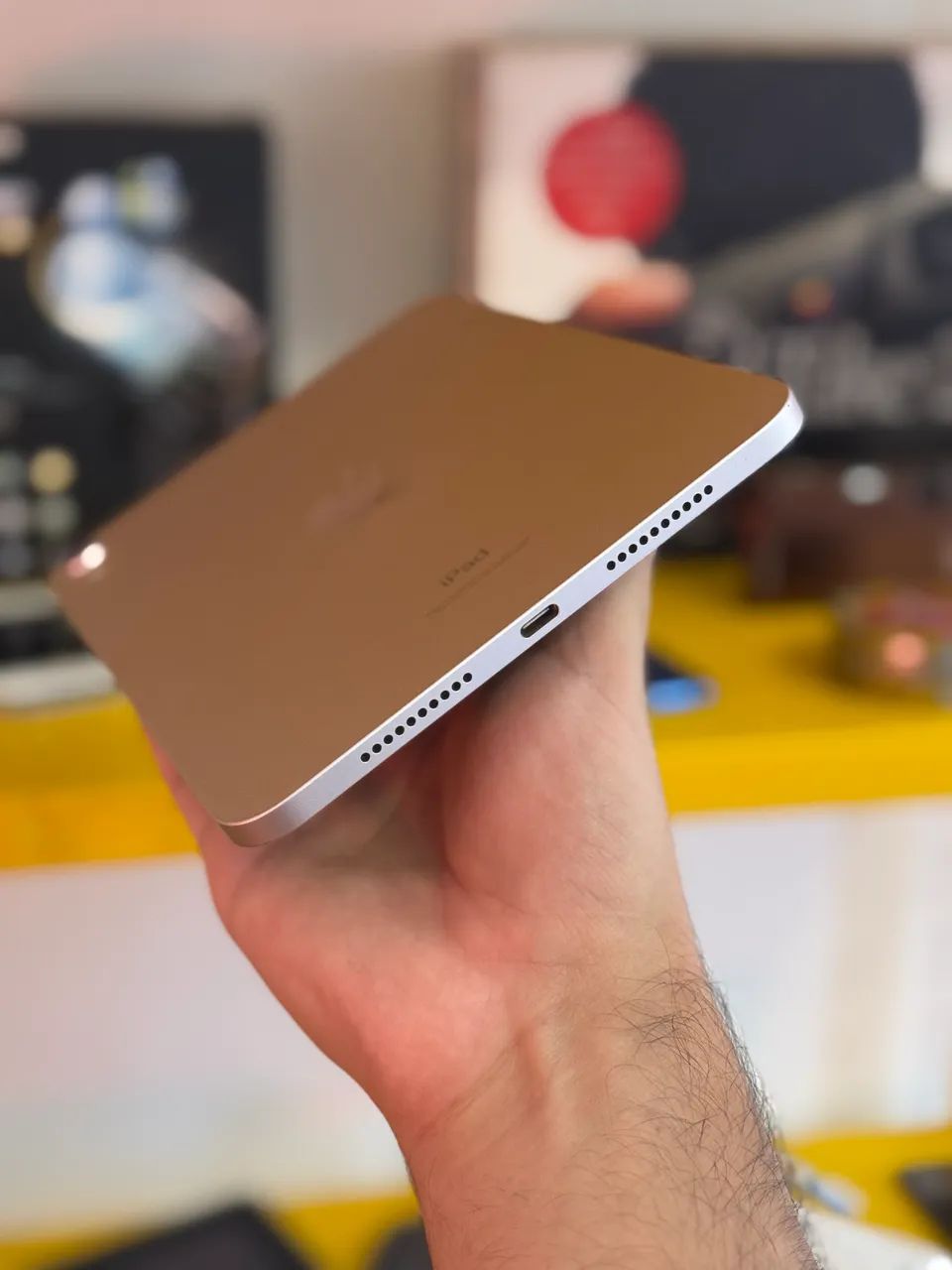 iPad mini 6  - Foto 3