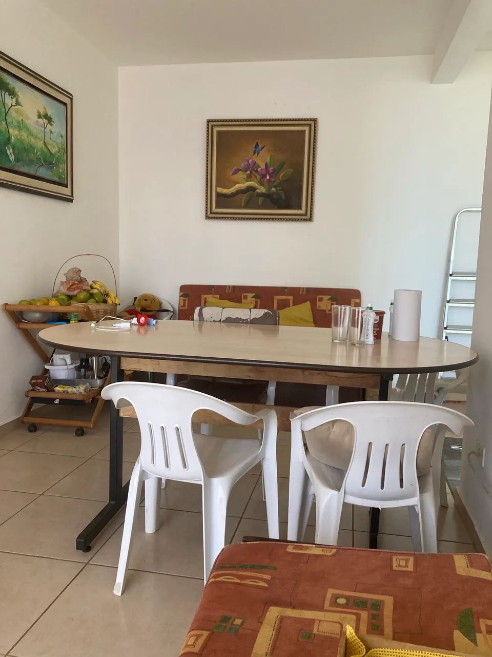 Apartamento por dois meses: dezembro, janeiro - Foto 2