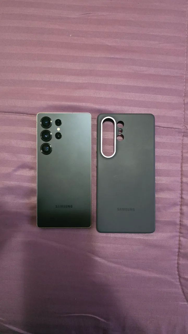 S25 ULTRA 256GB