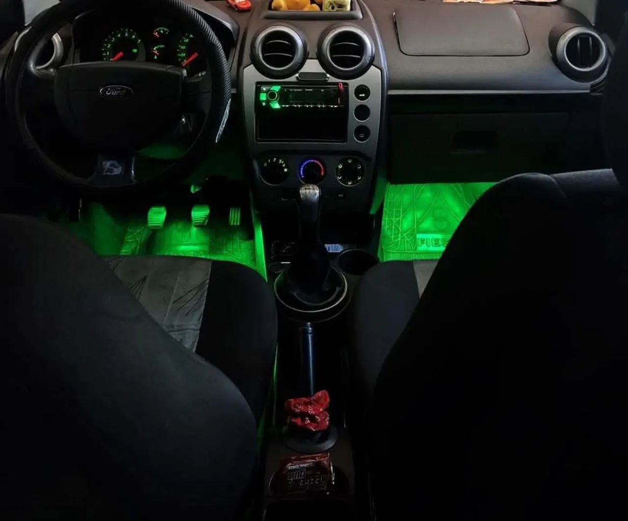 Instalação de acessórios automotivos em geral  - Foto 5