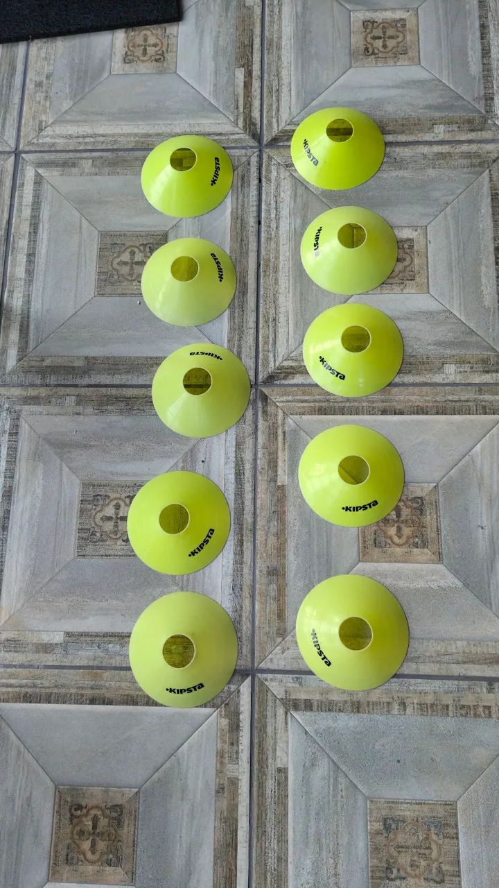 Discos de marcação KIPSTA - Foto 2