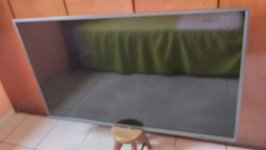 TELEVISÃO PHILCO SMART 55 POLEGADAS ( FAVOR LER O ANÚNCIO )