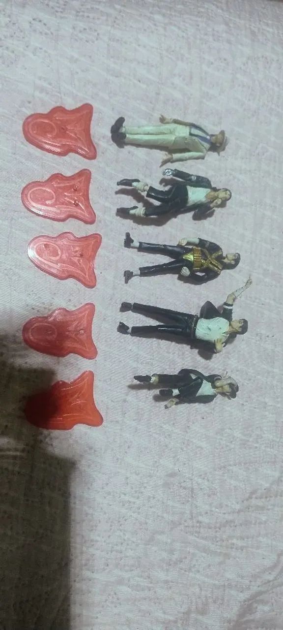Miniaturas 