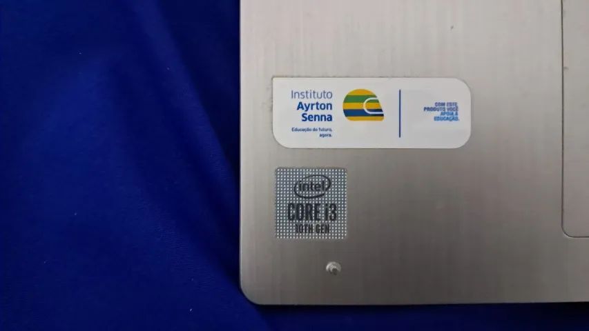 NOTEBOOK Lenovo Ideapad 3i - i3 10ª Geração - R$ 750 (negociável) - Foto 4